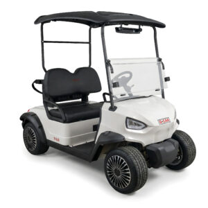 Q-CAR PAR Electric Golf Car