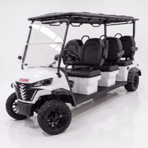 Q-CAR SHUTTLE 6
